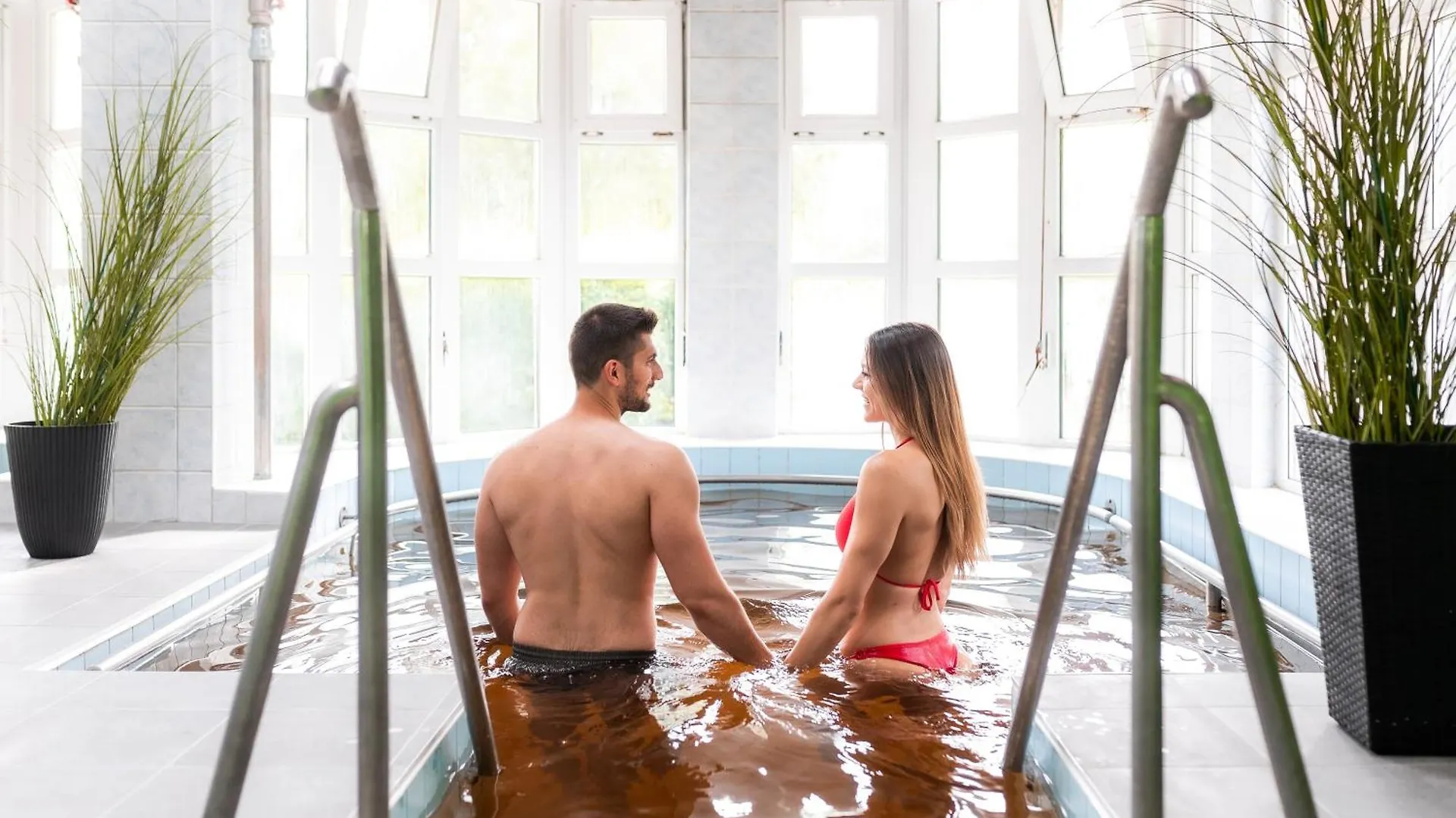 ***  Hajdúszoboszló Thermal Hotel Garden הונגריה