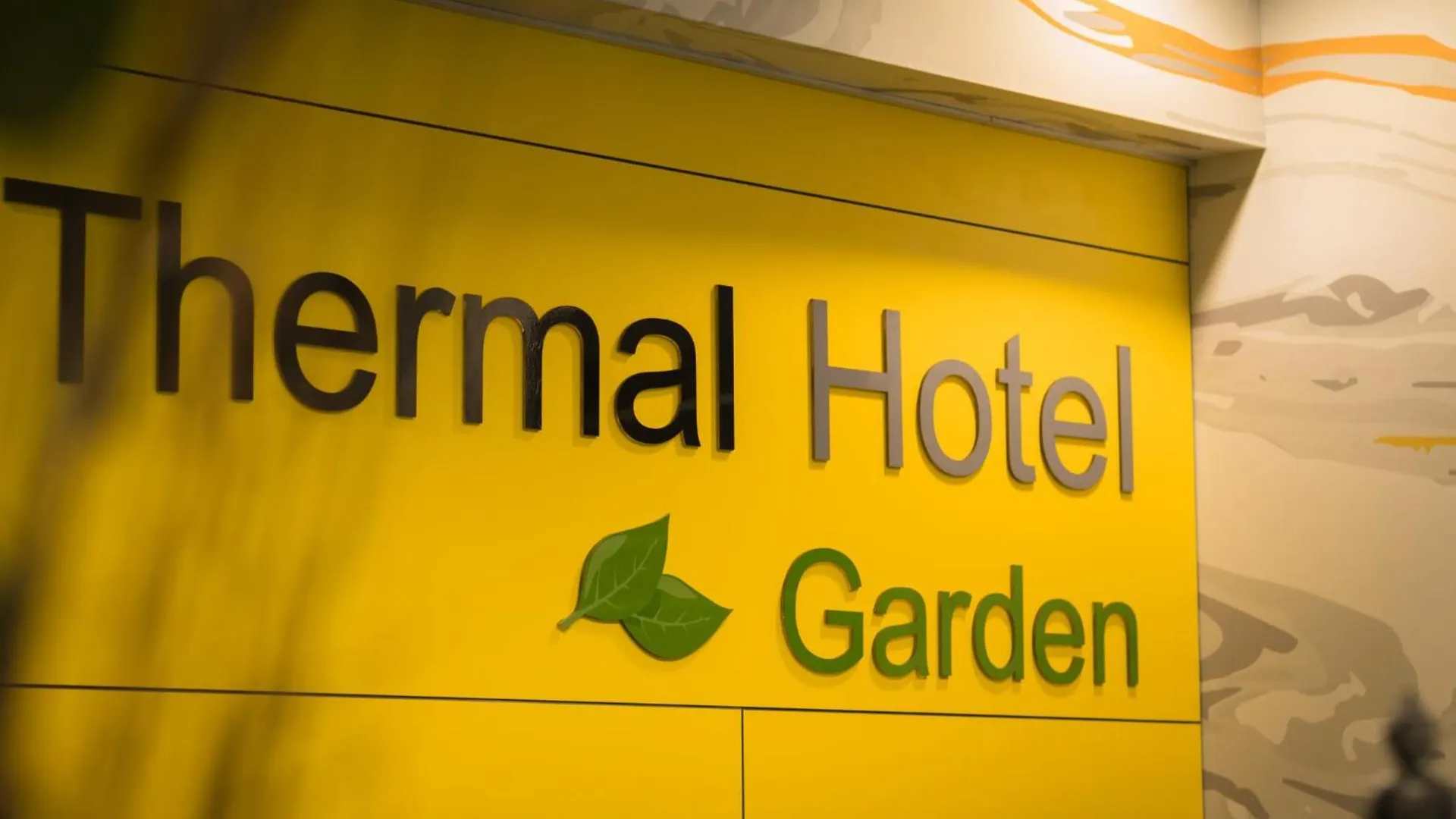 ***  Thermal Hotel Garden Hajdúszoboszló Hongrie